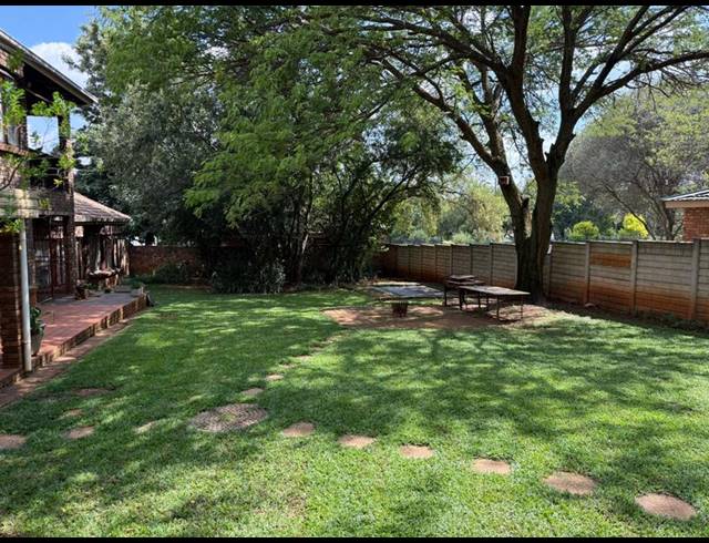 5 BEDROOM PROPERTY TO RENT IN RASLOUW